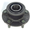 Timken 512186 Wheel Bearing and Hub Assembly Hub Unit Bearing Assemblies: Preset, Pre-Greased And Pre-Sealed
