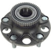 512188 by TIMKEN - Hub Unit Bearing Assemblies: Preset, Pre-Greased And Pre-Sealed