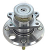 Timken 512190 Wheel Bearing and Hub Assembly Hub Unit Bearing Assemblies: Preset, Pre-Greased And Pre-Sealed