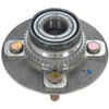 Timken 512192 Wheel Bearing and Hub Assembly Hub Unit Bearing Assemblies: Preset, Pre-Greased And Pre-Sealed