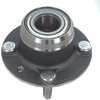 Timken 512200 Wheel Bearing and Hub Assembly Hub Unit Bearing Assemblies: Preset, Pre-Greased And Pre-Sealed