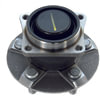 Timken 512218 Wheel Bearing and Hub Assembly Hub Unit Bearing Assemblies: Preset, Pre-Greased And Pre-Sealed