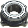 Timken 512225 Wheel Bearing Assembly Preset, Pre-Greased And Pre-Sealed Bearing Module Assembly