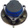 Timken 512236 Wheel Bearing and Hub Assembly Hub Unit Bearing Assemblies: Preset, Pre-Greased And Pre-Sealed