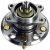 Timken 512266 Wheel Bearing and Hub Assembly Hub Unit Bearing Assemblies: Preset, Pre-Greased And Pre-Sealed