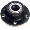512319 by TIMKEN - Hub Unit Bearing Assemblies: Preset, Pre-Greased And Pre-Sealed
