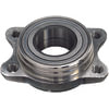 Timken 512305 Wheel Bearing Assembly Preset, Pre-Greased And Pre-Sealed Bearing Module Assembly