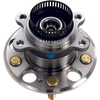 Timken 512340 Wheel Bearing and Hub Assembly Hub Unit Bearing Assemblies: Preset, Pre-Greased And Pre-Sealed