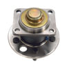 513003 by TIMKEN - Hub Unit Bearing Assemblies: Preset, Pre-Greased And Pre-Sealed