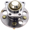 513012 by TIMKEN - Hub Unit Bearing Assemblies: Preset, Pre-Greased And Pre-Sealed