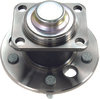 513018 by TIMKEN - Hub Unit Bearing Assemblies: Preset, Pre-Greased And Pre-Sealed