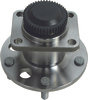 513019 by TIMKEN - Hub Unit Bearing Assemblies: Preset, Pre-Greased And Pre-Sealed