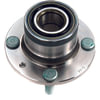 513030 by TIMKEN - Hub Unit Bearing Assemblies: Preset, Pre-Greased And Pre-Sealed