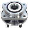 513075 by TIMKEN - Hub Unit Bearing Assemblies: Preset, Pre-Greased And Pre-Sealed