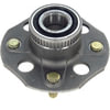 Timken 513081 Wheel Bearing and Hub Assembly Hub Unit Bearing Assemblies: Preset, Pre-Greased And Pre-Sealed