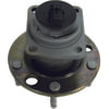 Timken 513085 Wheel Bearing and Hub Assembly Hub Unit Bearing Assemblies: Preset, Pre-Greased And Pre-Sealed