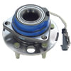 513087 by TIMKEN - Hub Unit Bearing Assemblies: Preset, Pre-Greased And Pre-Sealed