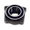Timken 513093 Wheel Bearing and Hub Assembly Preset, Pre-Greased And Pre-Sealed Bearing Module Assembly