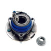 513137 by TIMKEN - Hub Unit Bearing Assemblies: Preset, Pre-Greased And Pre-Sealed