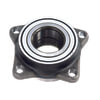 Timken 513135 Wheel Bearing and Hub Assembly Preset, Pre-Greased And Pre-Sealed Bearing Module Assembly