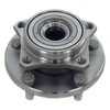513157 by TIMKEN - Hub Unit Bearing Assemblies: Preset, Pre-Greased And Pre-Sealed