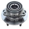 Timken 515006 Wheel Bearing and Hub Assembly Hub Unit Bearing Assemblies: Preset, Pre-Greased And Pre-Sealed