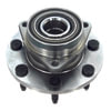 Timken 515022 Wheel Bearing and Hub Assembly Hub Unit Bearing Assemblies: Preset, Pre-Greased And Pre-Sealed