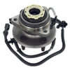 515027 by TIMKEN - Hub Unit Bearing Assemblies: Preset, Pre-Greased And Pre-Sealed