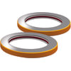 541305K by TIMKEN - The Labarinth Seal Lowers Torque, Operating Temperature, And Extends Axle Life