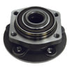 Timken 513175 Wheel Bearing and Hub Assembly Hub Unit Bearing Assemblies: Preset, Pre-Greased And Pre-Sealed