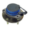 513186 by TIMKEN - Hub Unit Bearing Assemblies: Preset, Pre-Greased And Pre-Sealed