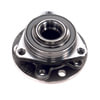Timken 513192 Wheel Bearing and Hub Assembly Hub Unit Bearing Assemblies: Preset, Pre-Greased And Pre-Sealed