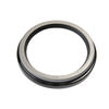 12L47340 by TIMKEN - Commercial Vehicle Leather Seal