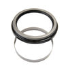 Timken 12X46250 Multi-Purpose Seal Kit Commercial Vehicle Leather Seal With Standard Wear Ring