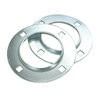 Timken 100MS Multi-Purpose Bearing 4-Hole Stamped Housing - Round