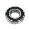 Timken 206F Wheel Bearing Conrad Deep Groove Single Row Radial Ball Bearing With 1-Seal