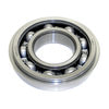 Timken 207SLB Manual Transmission Input Shaft Bearing Conrad Deep Groove Single Row Radial Ball Bearing With 1-Shield And