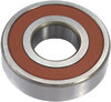 Timken 306VV Multi-Purpose Bearing Conrad Deep Groove Single Row Radial Ball Bearing With 2-Seals