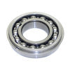 Timken 1208L Manual Transmission Input Shaft Bearing Maximum Capacity Single Row Radial Ball Bearing With Snap Ring