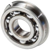 Timken 1210SS Multi-Purpose Bearing Maximum Capacity Single Row Radial Ball Bearing With 2-Shields
