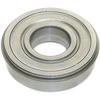 Timken 1306S Multi-Purpose Bearing Maximum Capacity Single Row Radial Ball Bearing With 1-Shield