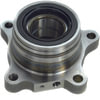 Timken HA590050 Wheel Bearing Assembly Preset, Pre-Greased And Pre-Sealed Bearing Module Assembly