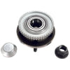 HA590056K by TIMKEN - Hub Unit Bearing Assemblies: Preset, Pre-Greased And Pre-Sealed
