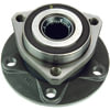 HA590617 by TIMKEN - Hub Unit Bearing Assemblies: Preset, Pre-Greased And Pre-Sealed