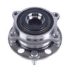 HA590645 by TIMKEN - Hub Unit Bearing Assemblies: Preset, Pre-Greased And Pre-Sealed