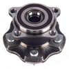 Timken HA590682 Wheel Bearing and Hub Assembly Hub Unit Bearing Assemblies: Preset, Pre-Greased And Pre-Sealed