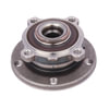 Timken HA590684 Wheel Bearing and Hub Assembly Hub Unit Bearing Assemblies: Preset, Pre-Greased And Pre-Sealed