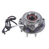 Timken HA590722 Wheel Bearing and Hub Assembly Hub Unit Bearing Assemblies: Preset, Pre-Greased And Pre-Sealed