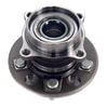 Timken HA591050 Wheel Bearing and Hub Assembly Hub Unit Bearing Assemblies: Preset, Pre-Greased And Pre-Sealed
