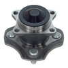 Timken HA592410 Wheel Bearing and Hub Assembly Hub Unit Bearing Assemblies: Preset, Pre-Greased And Pre-Sealed